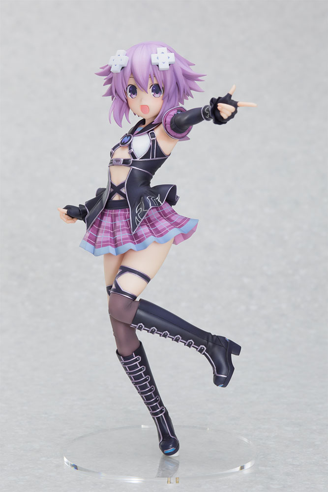 Neptunia Virtual Stars Neptune | Ultra Tokyo Connection Neptunia Virtual Stars Neptune | Ultra Tokyo Connection